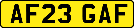 AF23GAF
