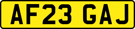 AF23GAJ