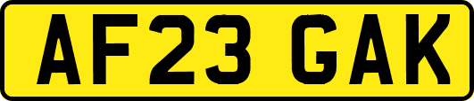 AF23GAK