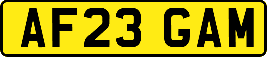 AF23GAM