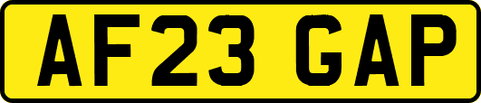 AF23GAP