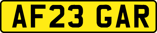 AF23GAR