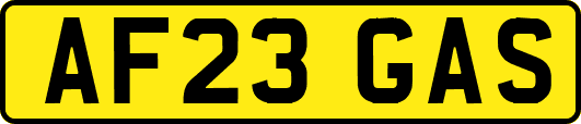 AF23GAS