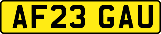 AF23GAU