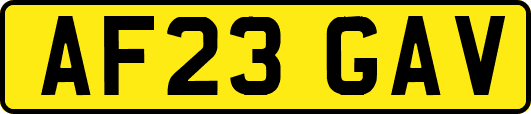 AF23GAV