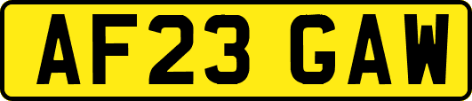 AF23GAW
