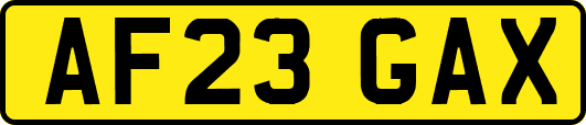 AF23GAX