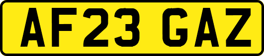 AF23GAZ