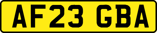 AF23GBA