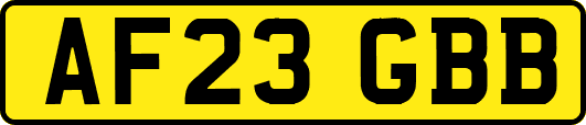 AF23GBB