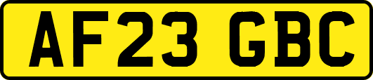AF23GBC