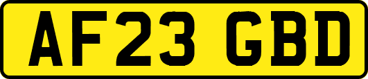 AF23GBD