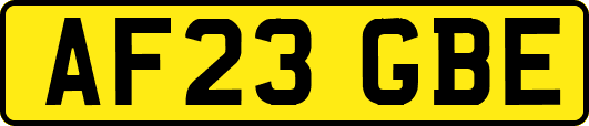 AF23GBE