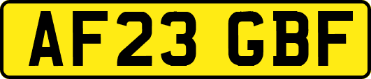 AF23GBF
