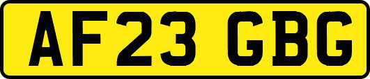 AF23GBG