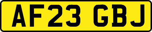 AF23GBJ