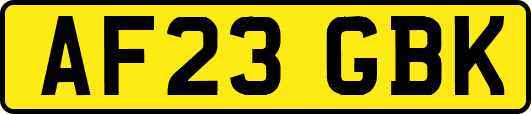 AF23GBK