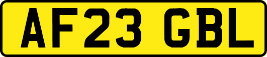 AF23GBL