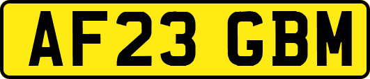 AF23GBM