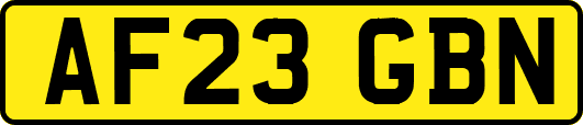 AF23GBN