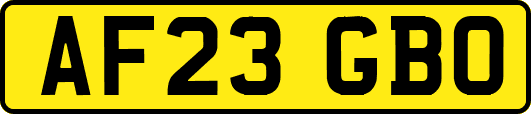 AF23GBO