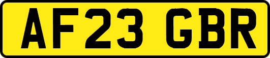 AF23GBR
