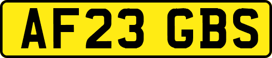 AF23GBS