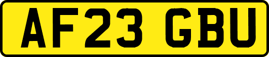 AF23GBU