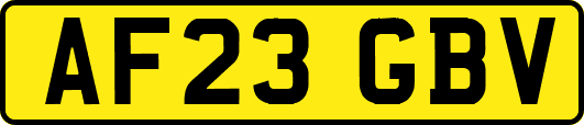 AF23GBV