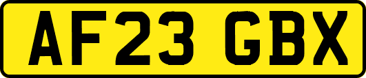 AF23GBX