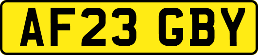 AF23GBY