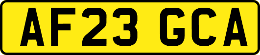 AF23GCA