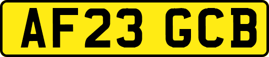 AF23GCB