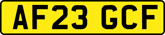 AF23GCF