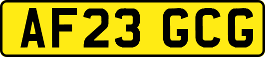 AF23GCG