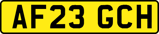 AF23GCH