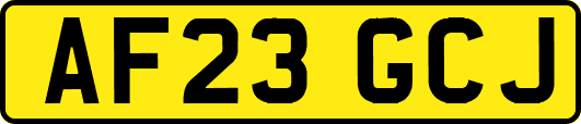AF23GCJ