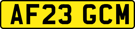 AF23GCM