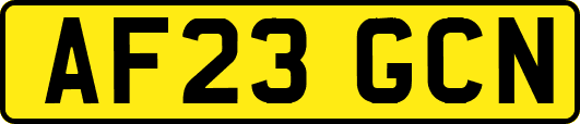AF23GCN