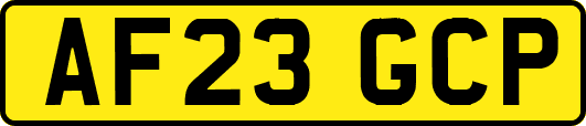 AF23GCP