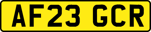 AF23GCR