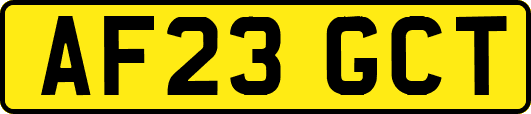 AF23GCT