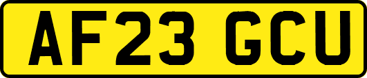 AF23GCU