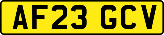 AF23GCV