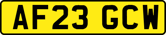 AF23GCW