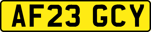 AF23GCY