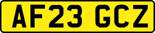 AF23GCZ