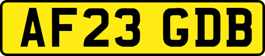 AF23GDB