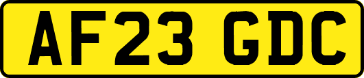 AF23GDC