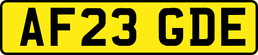 AF23GDE